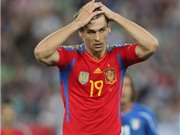 Bóng đá anh, ngoại hạng anh, lịch thi đấu euro 2012,  TBN và công cuộc tìm kiếm "số 9": Soldado hay Llorente?